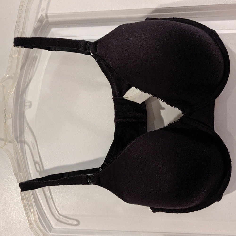 Motherhood Maternity Underwire Nursing Bra